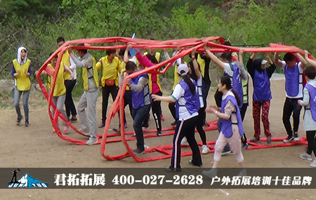 河南泰然金服新鄉(xiāng)八里溝企業(yè)趣味運動會
