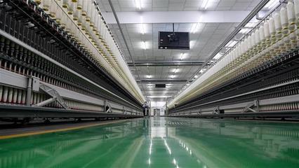 疫情沖擊波下的轉型陣痛 全球最大成衣制造商溢達關閉浙江奉化工廠